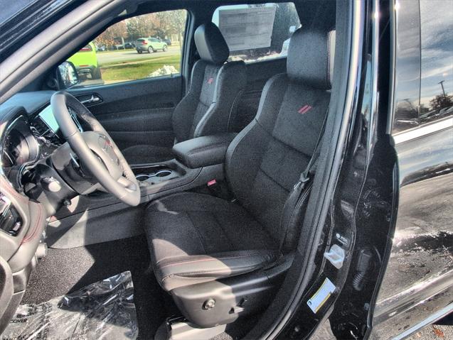 2026 Dodge Durango DURANGO GT PLUS AWD 2026 Dodge Durango DURANGO GT PLUS AWD