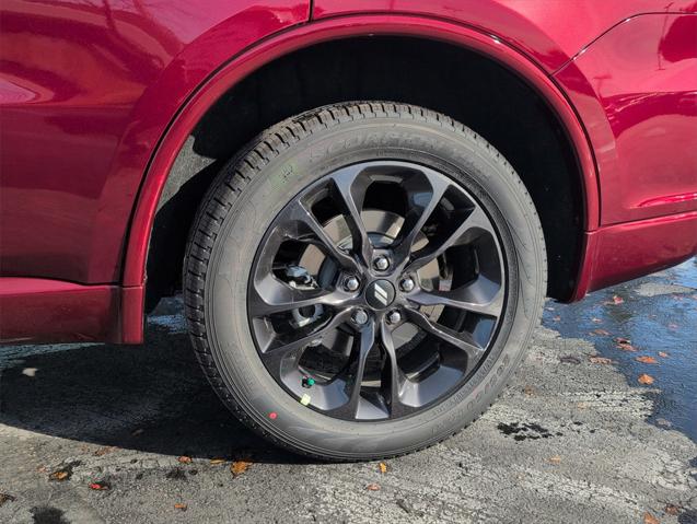 2026 Dodge Durango DURANGO GT PLUS AWD 2026 Dodge Durango DURANGO GT PLUS AWD