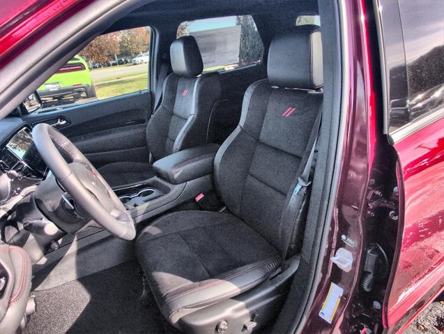 2026 Dodge Durango DURANGO GT PLUS AWD 2026 Dodge Durango DURANGO GT PLUS AWD