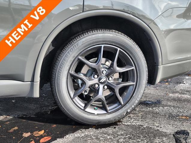 2026 Dodge Durango DURANGO GT AWD HEMI V8 2026 Dodge Durango DURANGO GT AWD HEMI V8