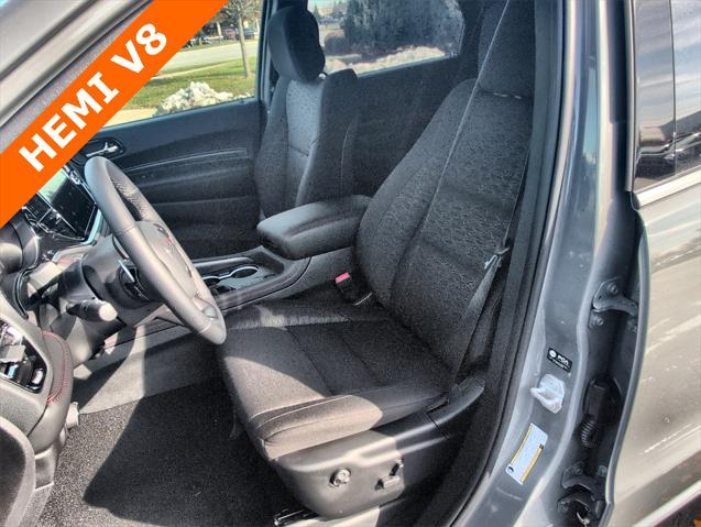 2026 Dodge Durango DURANGO GT AWD HEMI V8 2026 Dodge Durango DURANGO GT AWD HEMI V8