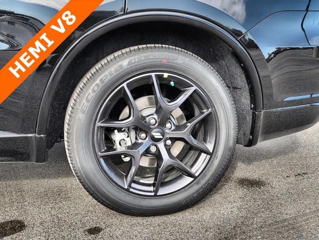 2026 Dodge Durango DURANGO GT PLUS AWD HEMI V8 2026 Dodge Durango DURANGO GT PLUS AWD HEMI V8