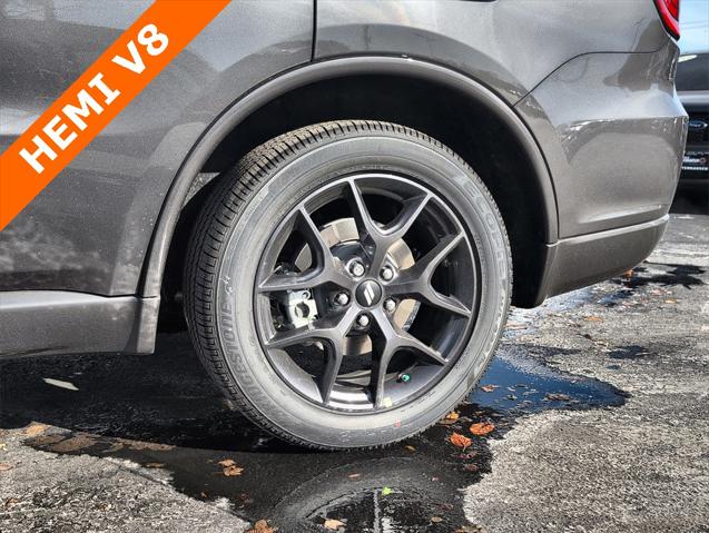 2026 Dodge Durango DURANGO GT PLUS AWD HEMI V8 2026 Dodge Durango DURANGO GT PLUS AWD HEMI V8