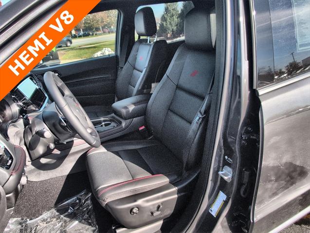 2026 Dodge Durango DURANGO GT PLUS AWD HEMI V8 2026 Dodge Durango DURANGO GT PLUS AWD HEMI V8