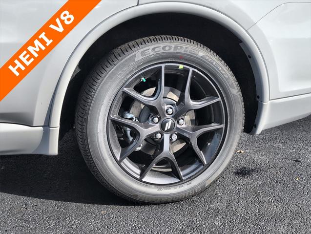 2026 Dodge Durango DURANGO GT PLUS AWD HEMI V8 2026 Dodge Durango DURANGO GT PLUS AWD HEMI V8