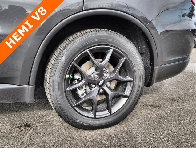 2026 Dodge Durango DURANGO GT PLUS AWD HEMI V8 2026 Dodge Durango DURANGO GT PLUS AWD HEMI V8