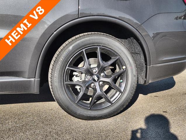 2026 Dodge Durango DURANGO GT AWD HEMI V8 2026 Dodge Durango DURANGO GT AWD HEMI V8