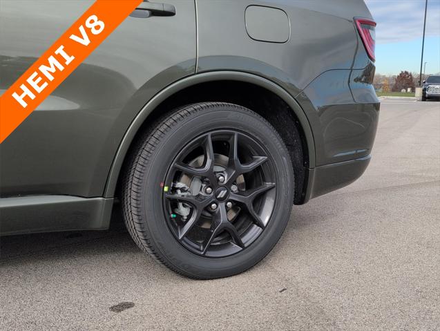 2026 Dodge Durango DURANGO GT PLUS AWD HEMI V8 2026 Dodge Durango DURANGO GT PLUS AWD HEMI V8