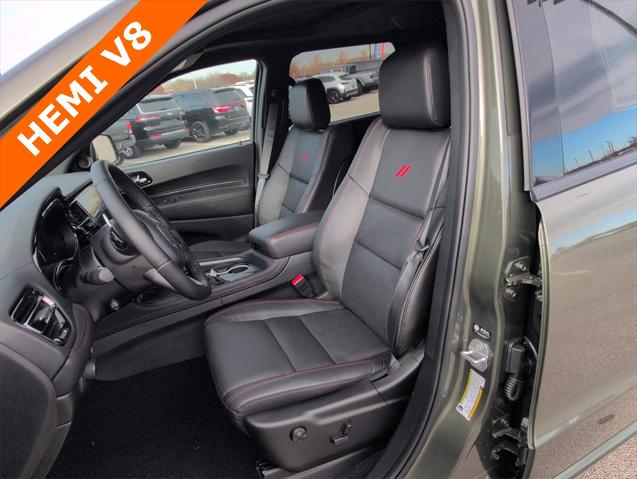 2026 Dodge Durango DURANGO GT PLUS AWD HEMI V8 2026 Dodge Durango DURANGO GT PLUS AWD HEMI V8