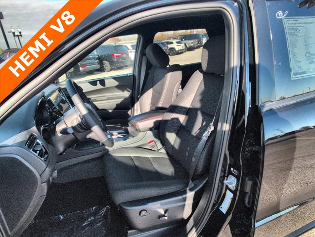 2026 Dodge Durango DURANGO GT AWD HEMI V8 2026 Dodge Durango DURANGO GT AWD HEMI V8