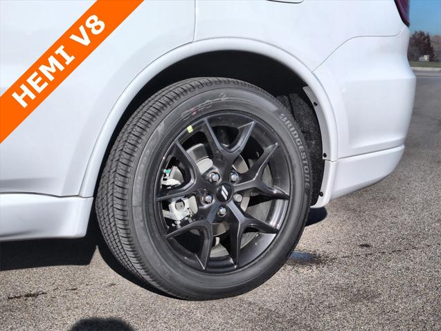 2026 Dodge Durango DURANGO GT PLUS AWD HEMI V8 2026 Dodge Durango DURANGO GT PLUS AWD HEMI V8