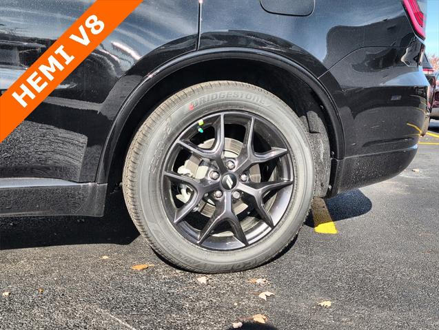 2026 Dodge Durango DURANGO GT PLUS AWD HEMI V8 2026 Dodge Durango DURANGO GT PLUS AWD HEMI V8