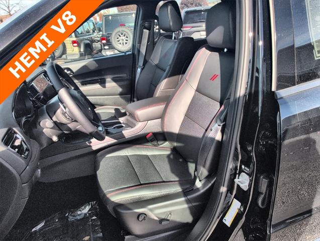 2026 Dodge Durango DURANGO GT PLUS AWD HEMI V8 2026 Dodge Durango DURANGO GT PLUS AWD HEMI V8