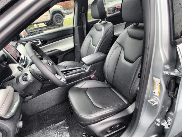 2026 Jeep Compass COMPASS LIMITED 4X4 2026 Jeep Compass COMPASS LIMITED 4X4