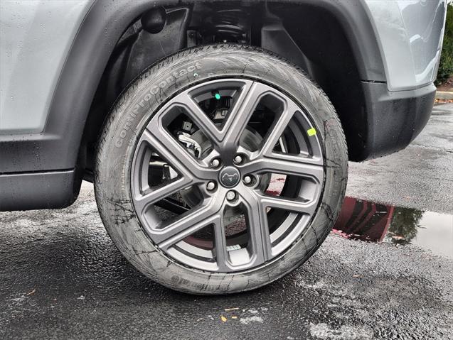 2026 Jeep Compass COMPASS LIMITED ALTITUDE 4X4 2026 Jeep Compass COMPASS LIMITED ALTITUDE 4X4