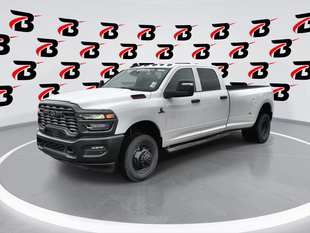 2026 RAM Ram 3500 RAM 3500 TRADESMAN CREW CAB 4X4 8 BOX 2026 RAM Ram 3500 RAM 3500 TRADESMAN CREW CAB 4X4 8 BOX