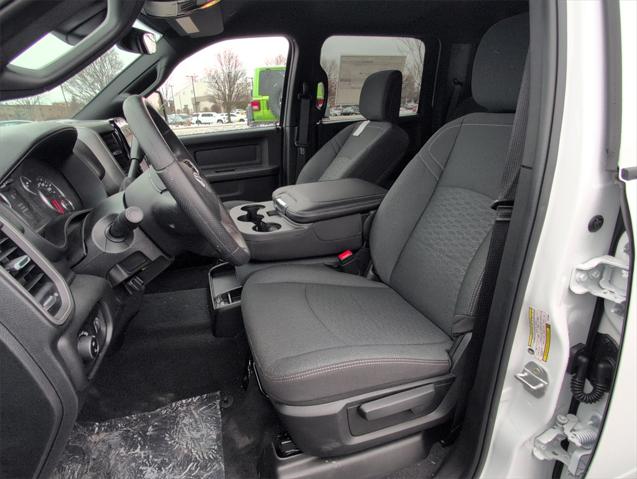 2026 RAM Ram 3500 RAM 3500 TRADESMAN CREW CAB 4X4 8 BOX 2026 RAM Ram 3500 RAM 3500 TRADESMAN CREW CAB 4X4 8 BOX