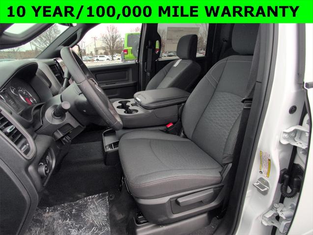 2026 RAM Ram 3500 RAM 3500 TRADESMAN CREW CAB 4X4 8 BOX 2026 RAM Ram 3500 RAM 3500 TRADESMAN CREW CAB 4X4 8 BOX