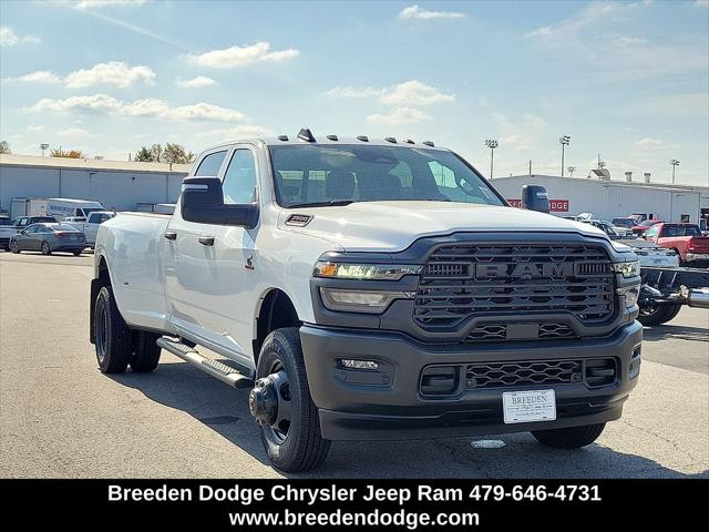 2026 RAM Ram 3500 RAM 3500 TRADESMAN CREW CAB 4X4 8 BOX 2026 RAM Ram 3500 RAM 3500 TRADESMAN CREW CAB 4X4 8 BOX