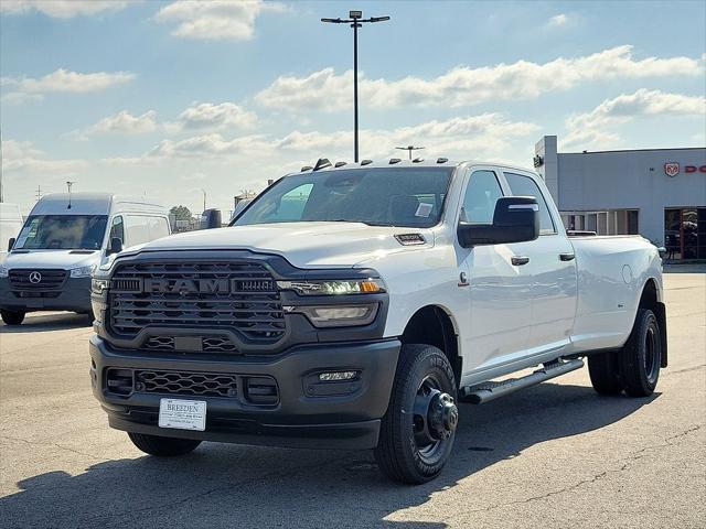 2026 RAM Ram 3500 RAM 3500 TRADESMAN CREW CAB 4X4 8 BOX 2026 RAM Ram 3500 RAM 3500 TRADESMAN CREW CAB 4X4 8 BOX