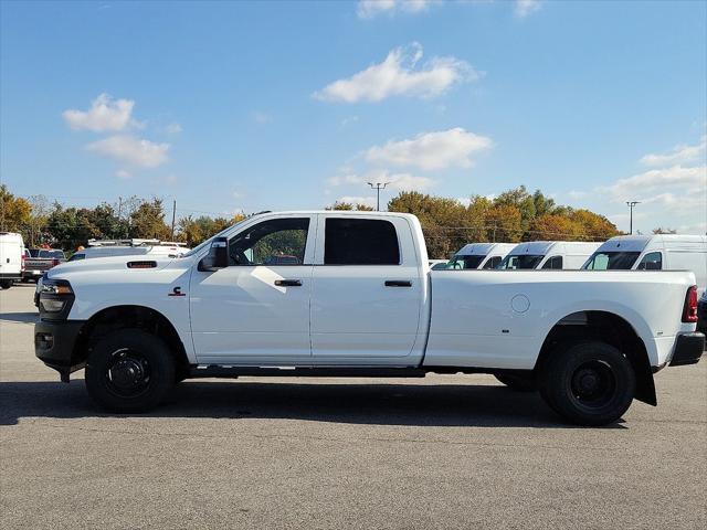 2026 RAM Ram 3500 RAM 3500 TRADESMAN CREW CAB 4X4 8 BOX 2026 RAM Ram 3500 RAM 3500 TRADESMAN CREW CAB 4X4 8 BOX
