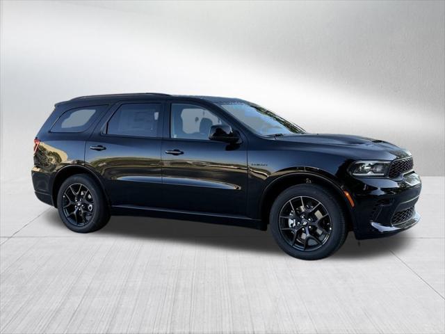 2026 Dodge Durango DURANGO GT AWD HEMI V8 2026 Dodge Durango DURANGO GT AWD HEMI V8