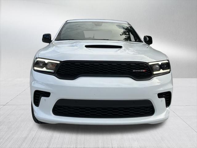 2026 Dodge Durango DURANGO GT AWD HEMI V8 2026 Dodge Durango DURANGO GT AWD HEMI V8