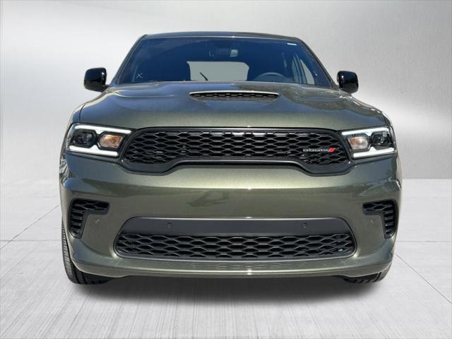 2026 Dodge Durango DURANGO GT AWD HEMI V8 2026 Dodge Durango DURANGO GT AWD HEMI V8