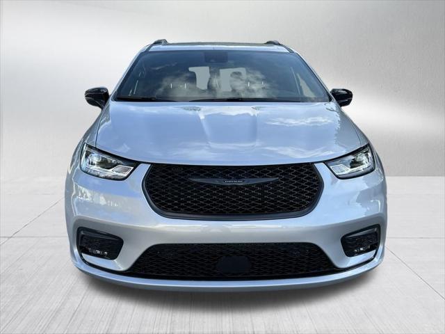 2026 Chrysler Pacifica PACIFICA SELECT 2026 Chrysler Pacifica PACIFICA SELECT