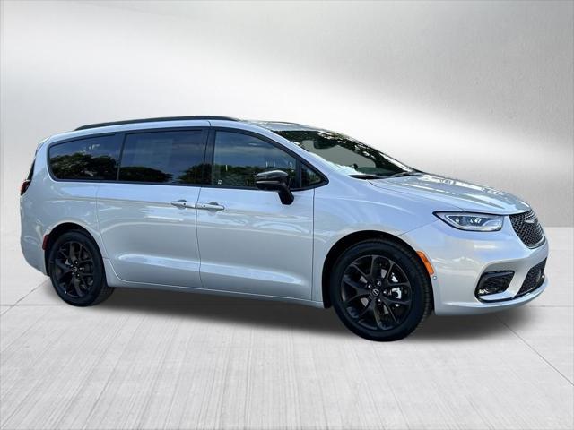 2026 Chrysler Pacifica PACIFICA SELECT 2026 Chrysler Pacifica PACIFICA SELECT