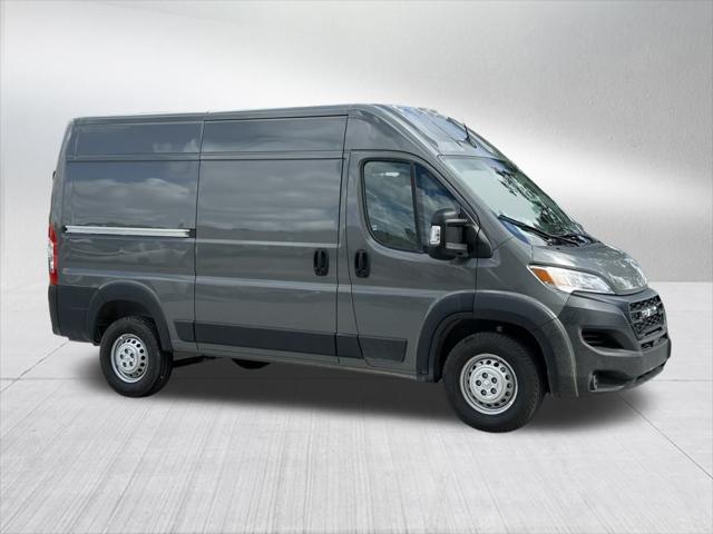 2026 RAM Ram ProMaster RAM PROMASTER 1500 TRADESMAN CARGO VAN HIGH ROOF 136 WB 2026 RAM Ram ProMaster RAM PROMASTER 1500 TRADESMAN CARGO VAN HIGH ROOF 136 WB