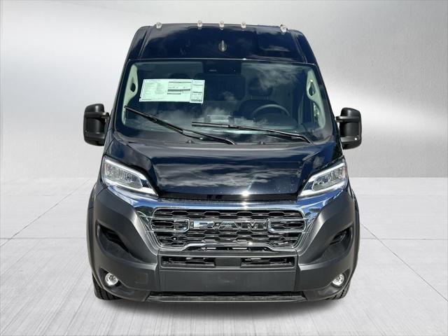 2026 RAM Ram ProMaster RAM PROMASTER 2500 SLT CARGO VAN HIGH ROOF 159 WB 2026 RAM Ram ProMaster RAM PROMASTER 2500 SLT CARGO VAN HIGH ROOF 159 WB