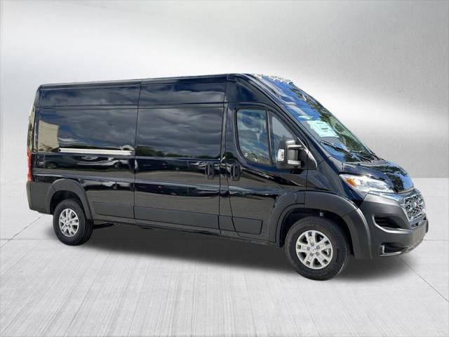2026 RAM Ram ProMaster RAM PROMASTER 2500 SLT CARGO VAN HIGH ROOF 159 WB 2026 RAM Ram ProMaster RAM PROMASTER 2500 SLT CARGO VAN HIGH ROOF 159 WB