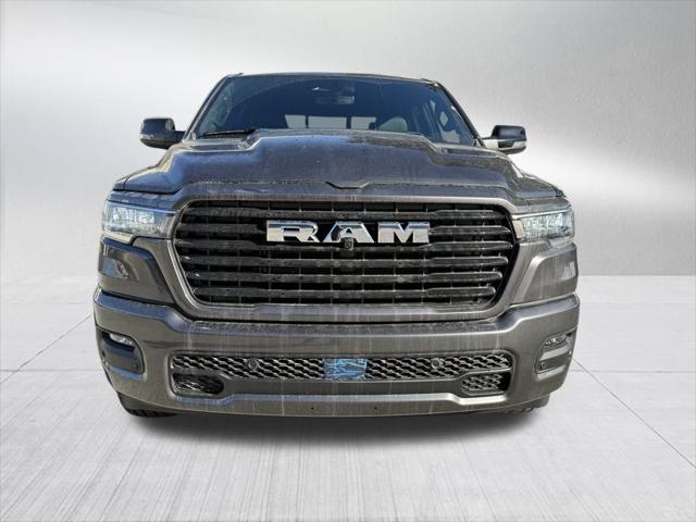 2026 RAM Ram 1500 RAM 1500 LARAMIE CREW CAB 4X2 57 BOX