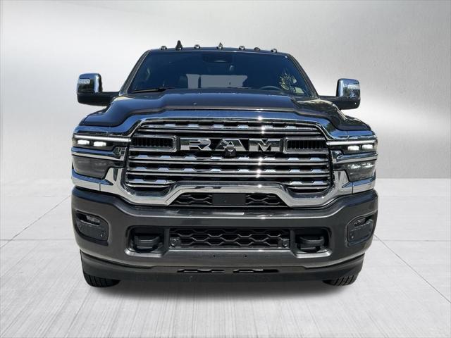 2026 RAM Ram 3500 RAM 3500 LIMITED CREW CAB 4X4 8 BOX 2026 RAM Ram 3500 RAM 3500 LIMITED CREW CAB 4X4 8 BOX