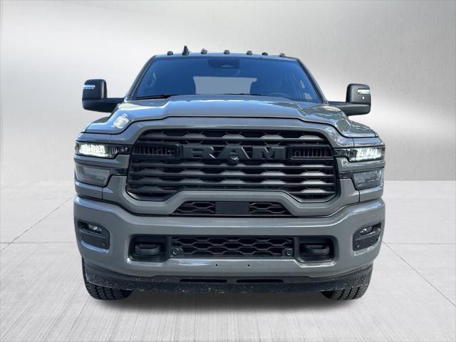 2026 RAM Ram 2500 RAM 2500 BIG HORN CREW CAB 4X4 64 BOX 2026 RAM Ram 2500 RAM 2500 BIG HORN CREW CAB 4X4 64 BOX
