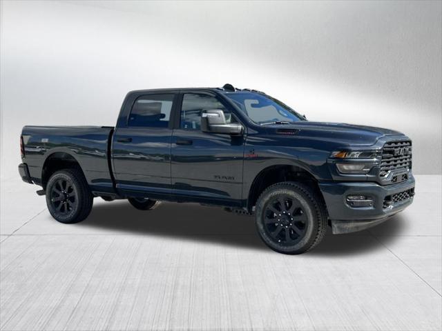 2026 RAM Ram 2500 RAM 2500 BIG HORN CREW CAB 4X4 64 BOX 2026 RAM Ram 2500 RAM 2500 BIG HORN CREW CAB 4X4 64 BOX