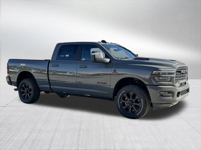 2026 RAM Ram 2500 RAM 2500 LARAMIE CREW CAB 4X4 64 BOX 2026 RAM Ram 2500 RAM 2500 LARAMIE CREW CAB 4X4 64 BOX