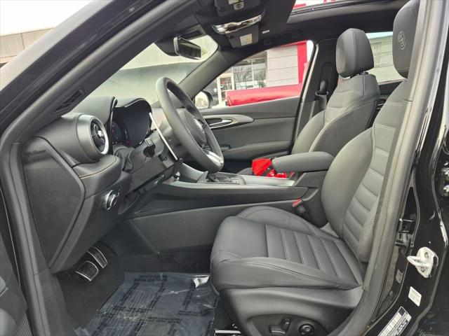 2025 Alfa Romeo Tonale TONALE AWD