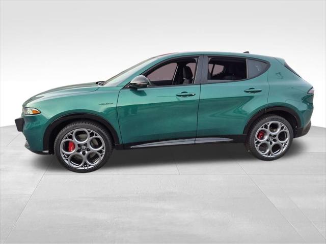 2025 Alfa Romeo Tonale TONALE AWD