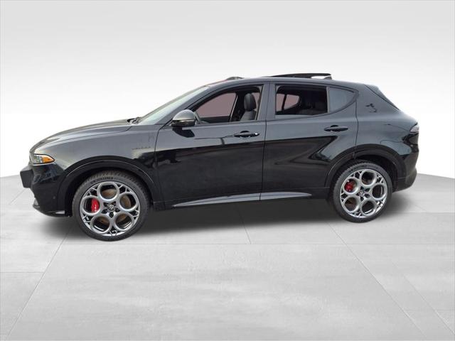 2025 Alfa Romeo Tonale TONALE AWD