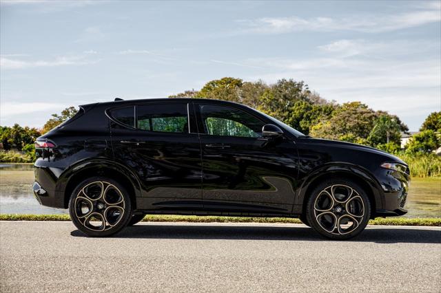 2025 Alfa Romeo Tonale TONALE INTENSA AWD 2025 Alfa Romeo Tonale TONALE INTENSA AWD