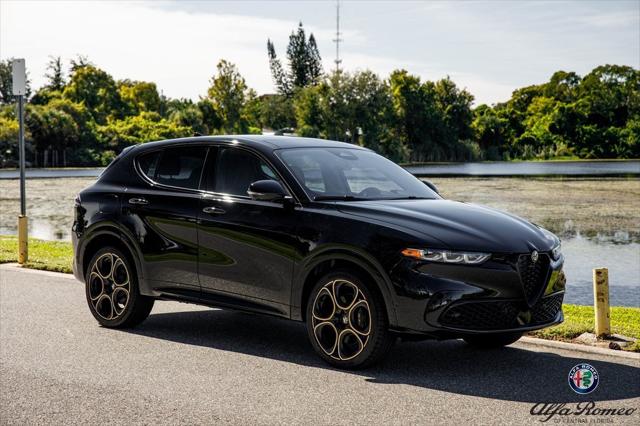 2025 Alfa Romeo Tonale TONALE INTENSA AWD