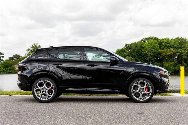 2025 Alfa Romeo Tonale TONALE AWD