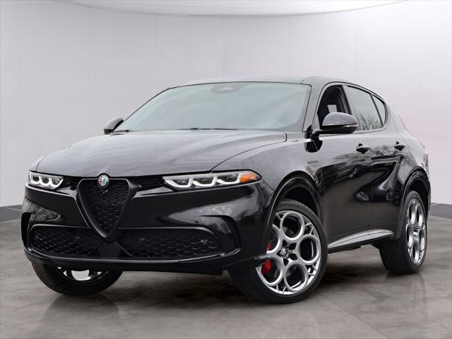 2025 Alfa Romeo Tonale TONALE AWD