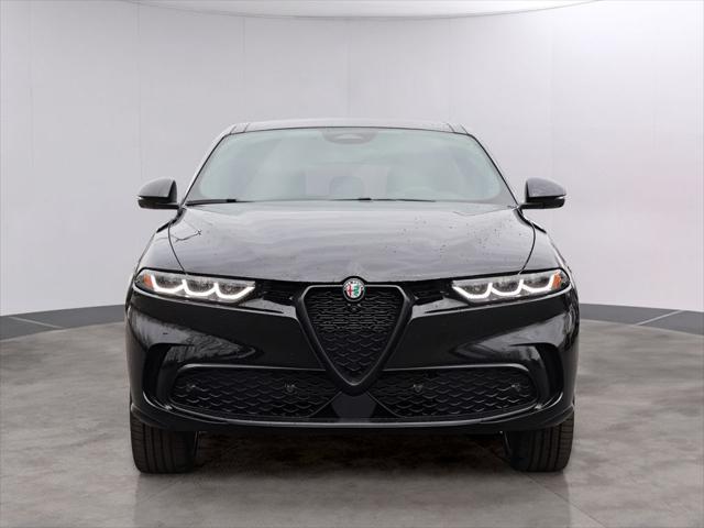 2025 Alfa Romeo Tonale TONALE AWD