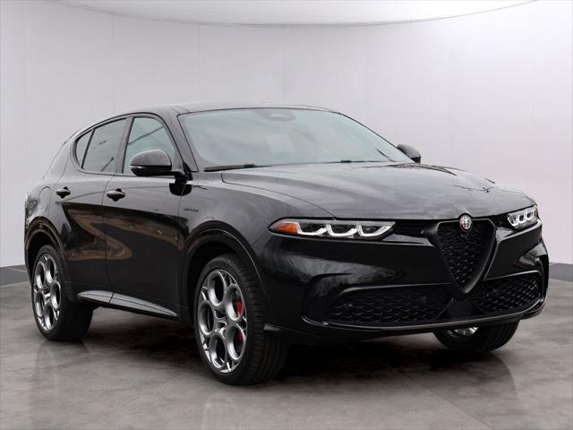 2025 Alfa Romeo Tonale TONALE AWD