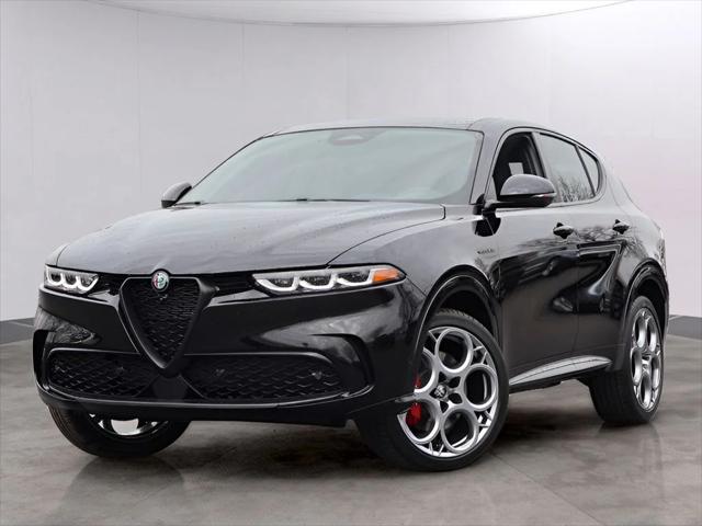 2025 Alfa Romeo Tonale TONALE AWD 2025 Alfa Romeo Tonale TONALE AWD