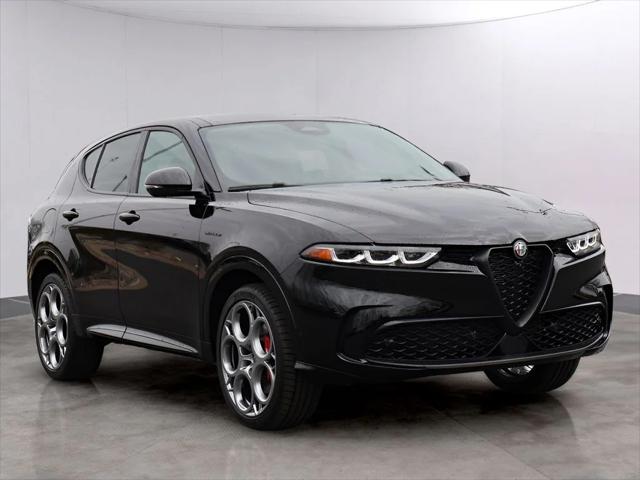 2025 Alfa Romeo Tonale TONALE AWD 2025 Alfa Romeo Tonale TONALE AWD
