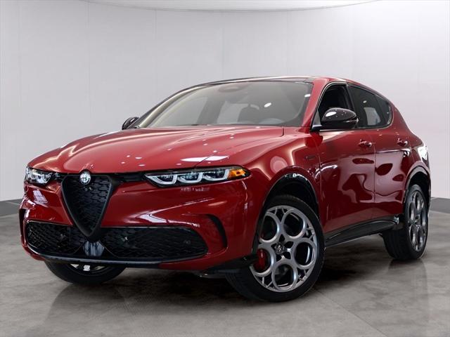 2025 Alfa Romeo Tonale TONALE AWD 2025 Alfa Romeo Tonale TONALE AWD